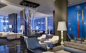 Residence Inn By Marriott New York Manhattan/Central Park
